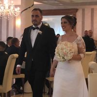 Pentirsi dell'abito (dopo il matrimonio) - 2