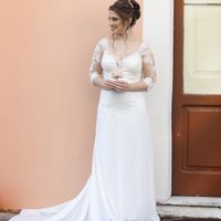 Pentirsi dell'abito (dopo il matrimonio) - 3