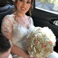 Pentirsi dell'abito (dopo il matrimonio) - 4