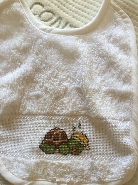 Mamme di febbraio 2019 - 2