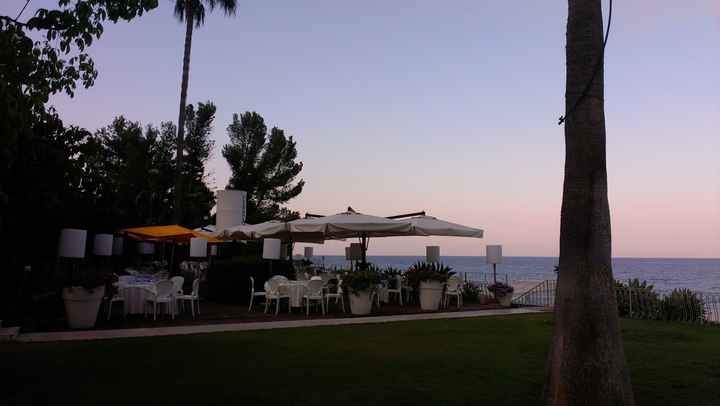 hotel caparena