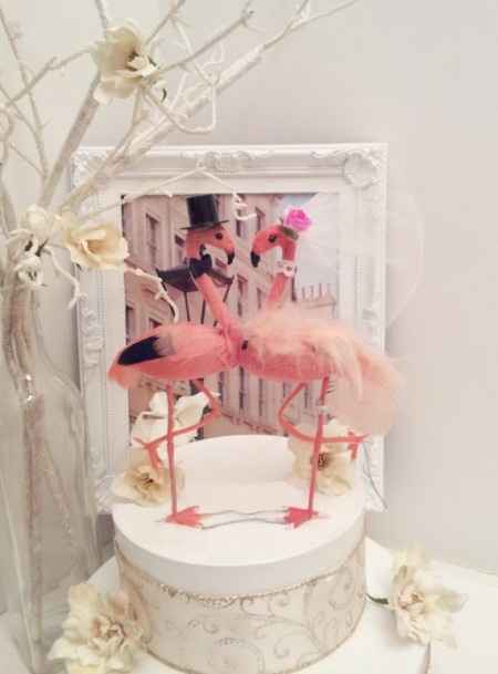 cake topper