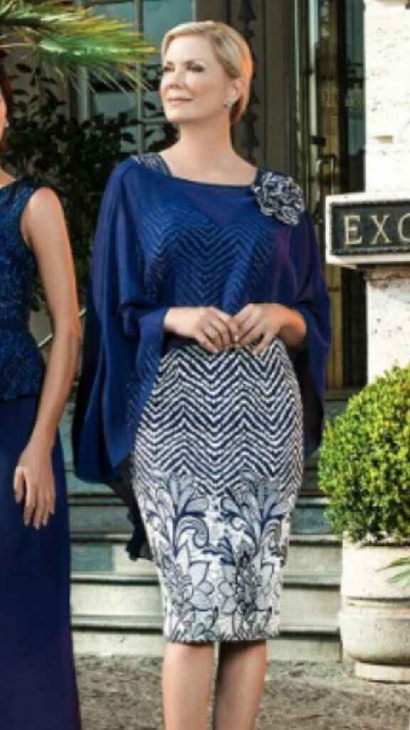 Vestito mamma 👌👌👌 - 1