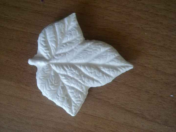 I miei segnaposti - 2