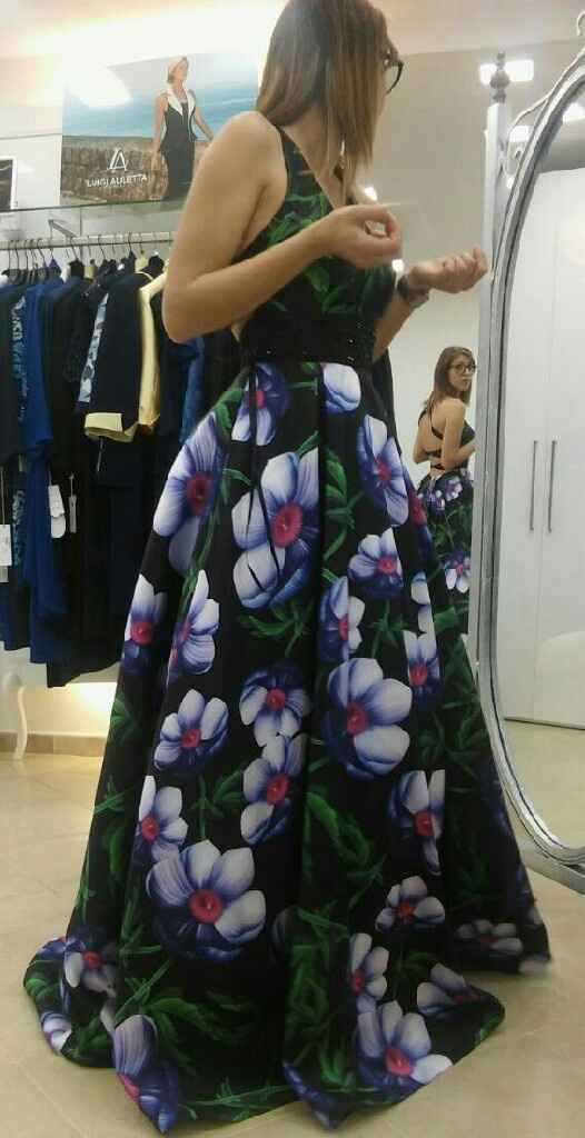 Abito mia sorella - 1