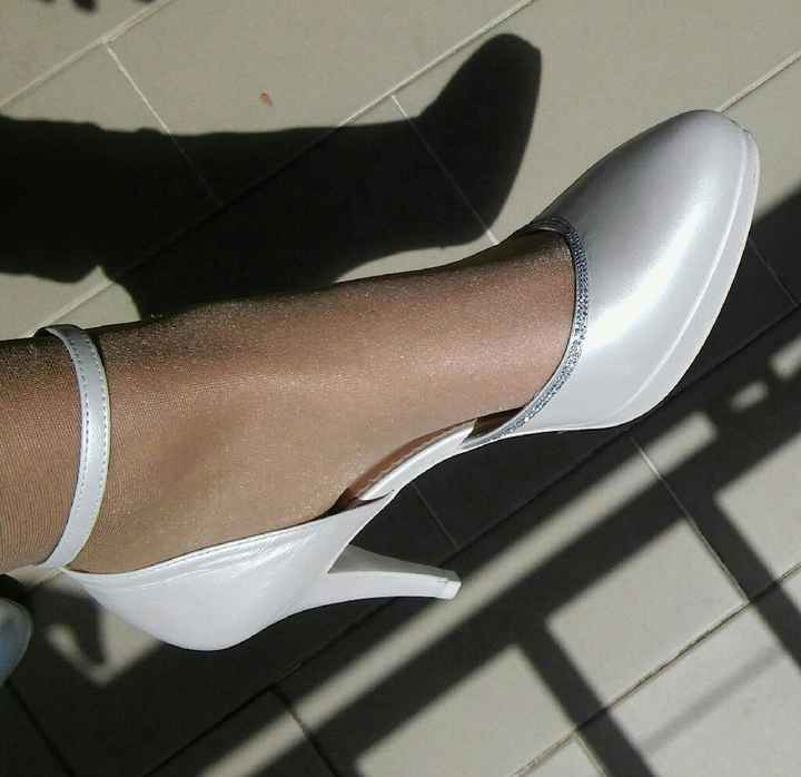 👠eccole! le mie scarpe 👠 - 1