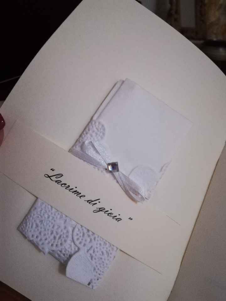  Sintesi dei handmade e bomoniera - 1