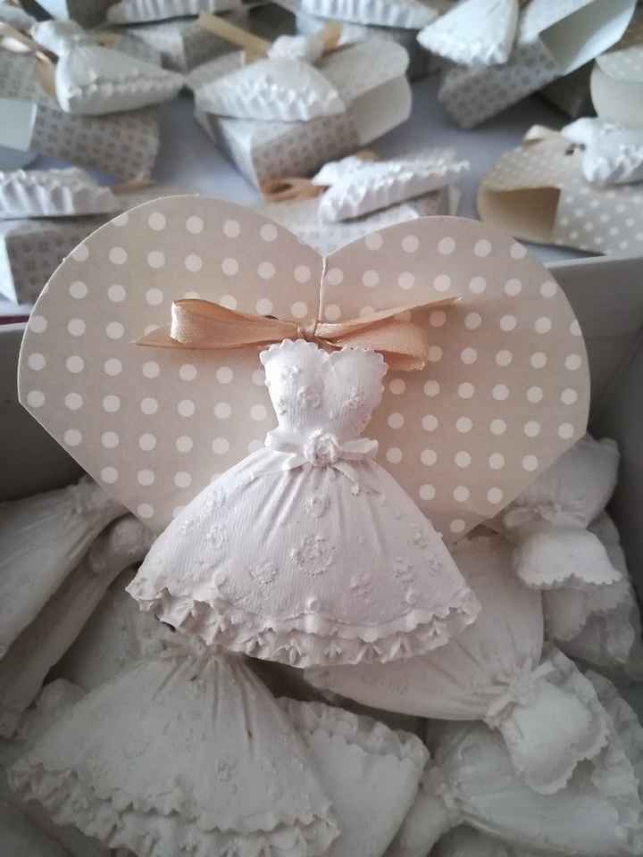  Sintesi dei handmade e bomoniera - 10