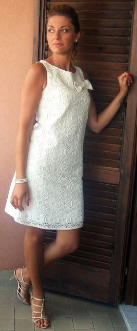 Outfit promessa - 1