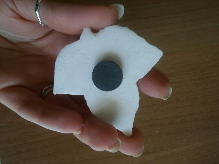 I miei segnaposti - 3