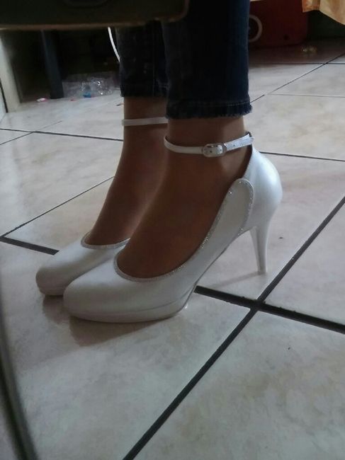 👠eccole! le mie scarpe 👠 - 2