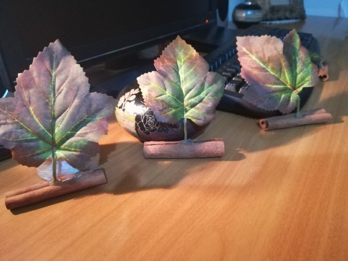  Tema autunno e albero... - 1