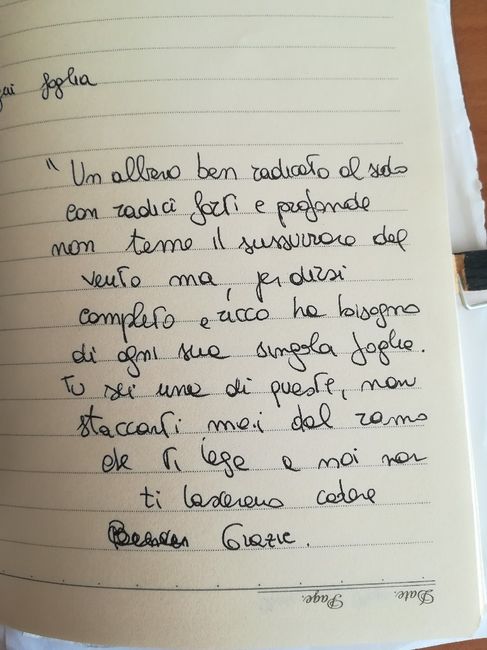  Tema autunno e albero... - 10