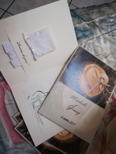  Sintesi dei handmade e bomoniera - 2