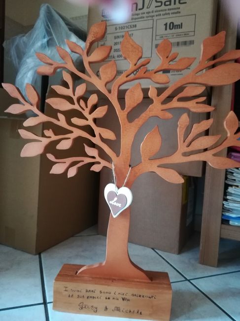  Sintesi dei handmade e bomoniera - 3