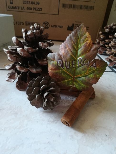  Sintesi dei handmade e bomoniera - 4