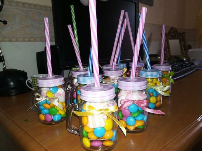  Sintesi dei handmade e bomoniera - 5