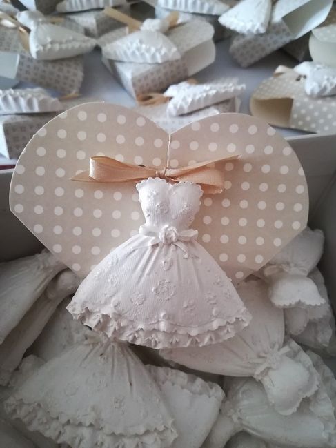  Sintesi dei handmade e bomoniera - 10