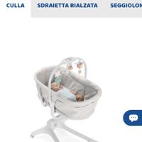 Culla quale scegliere...consigli. - 2