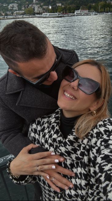 Chi ha detto "Ti amo" per primo? - 1