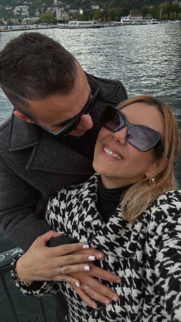 Chi ha detto "Ti amo" per primo? - 1