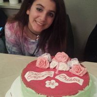 14° compleanno Chiara