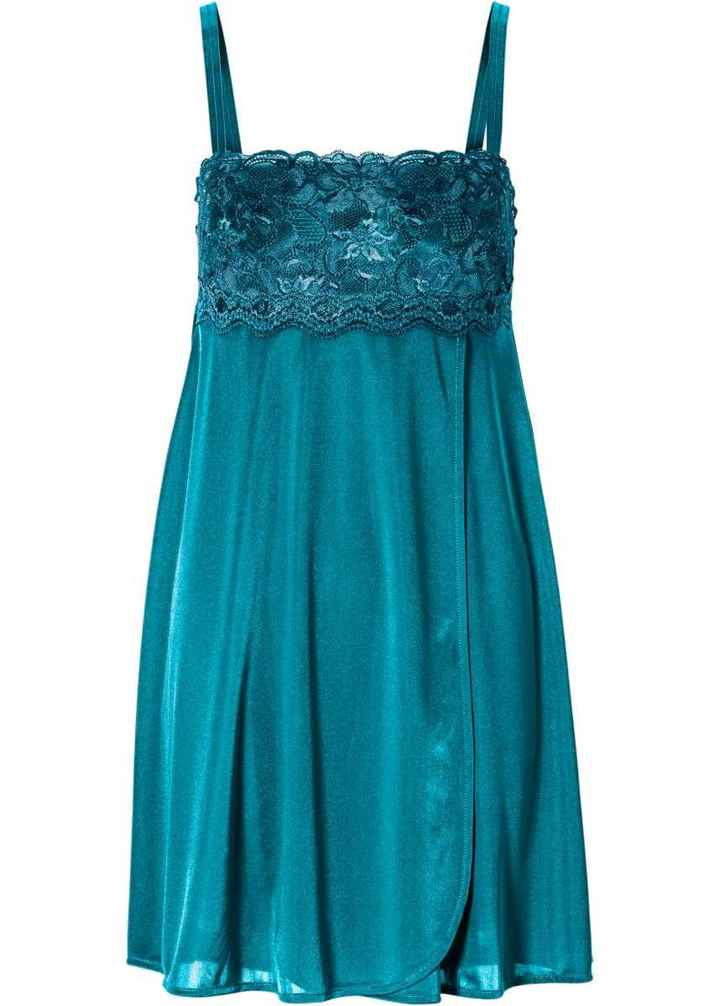 Preparazione sposa - 1