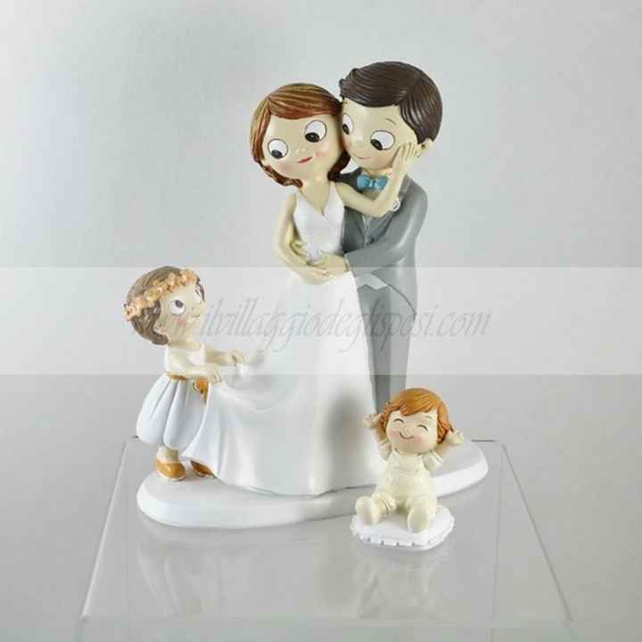 Cake topper!!!!! - 1