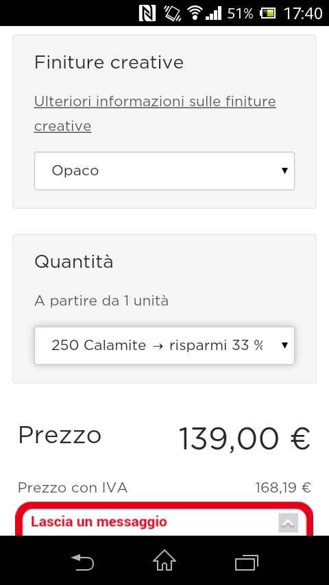 Segnaposto si o no? - 1