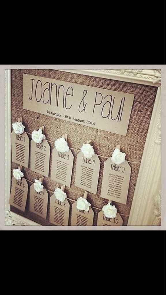 Matrimonio stile romantico - 1