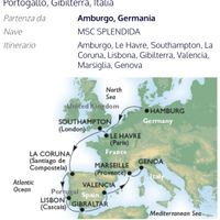 Crociera settembre 2015 - 1