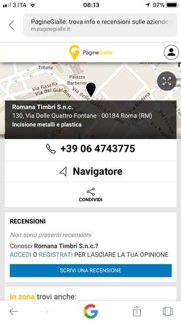  Penne con incisione - 1