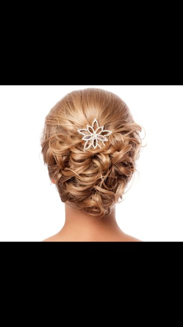  Acconciatura Sposa 👰🏼 - 1
