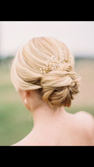  Acconciatura Sposa 👰🏼 - 6