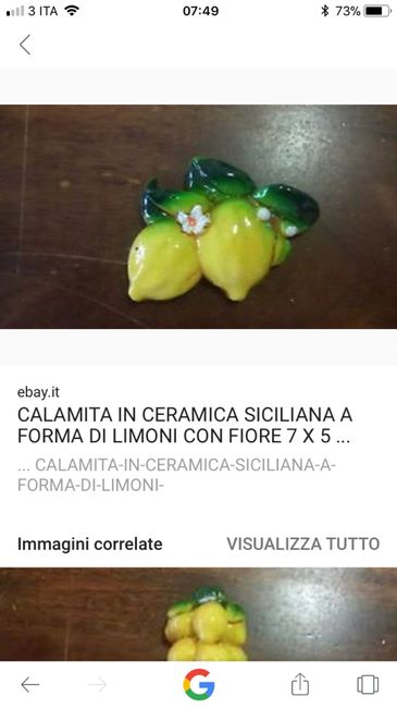 Tema agrumi di sicilia 5