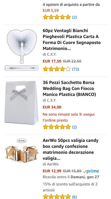  Wedding bag - 3
