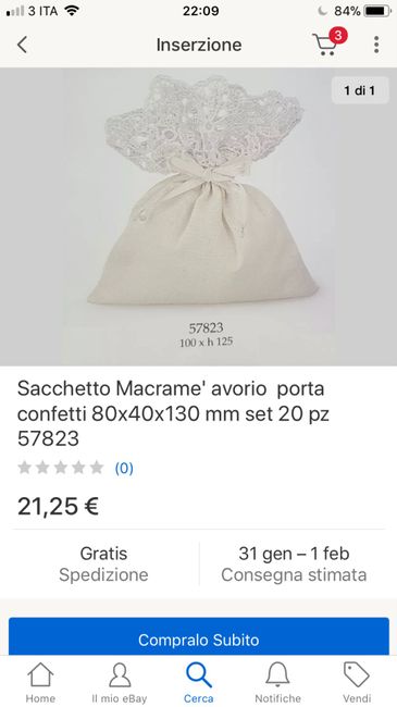  Ci siamo quasi - 1