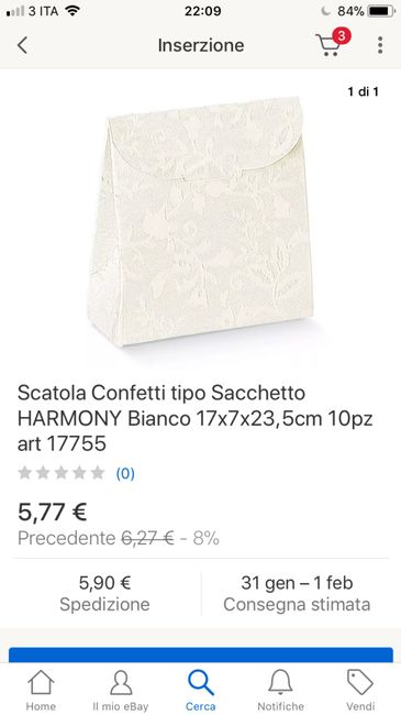  Ci siamo quasi - 2