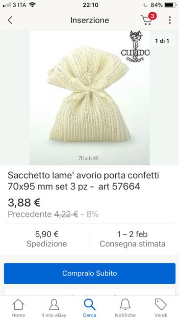  Ci siamo quasi - 3