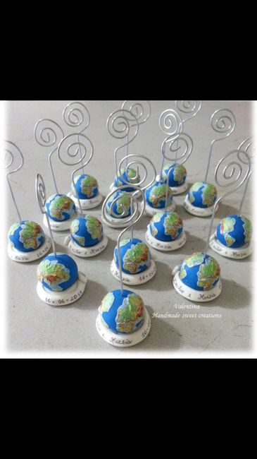  Helppppppp segnaposto :) - 6