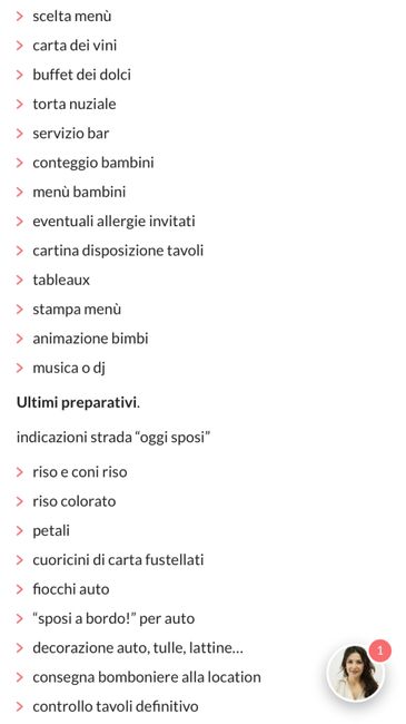  Ansia da prestazione - 4