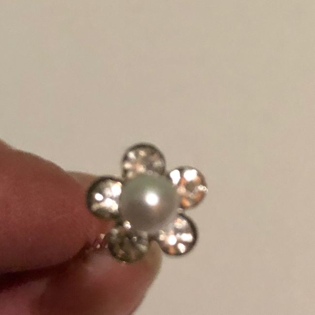  Accessori capelli... - 2