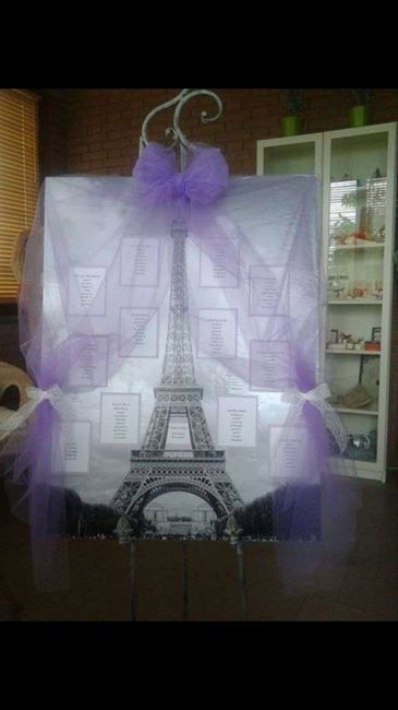  Matrimonio tema viaggio !!! - 8