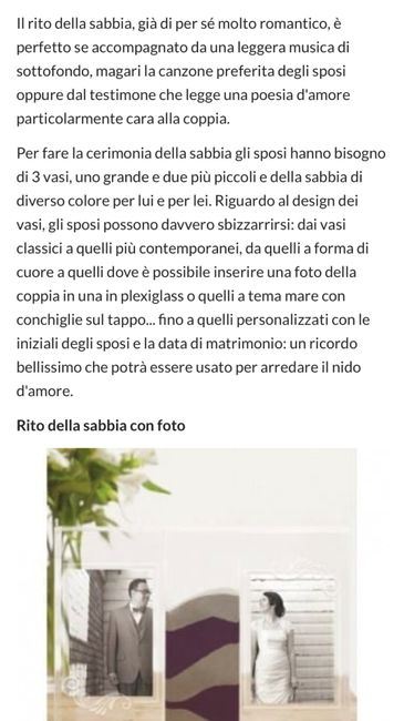  Rito simbolico della sabbia - 3