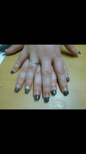  Le unghie non sono più un problema - 8