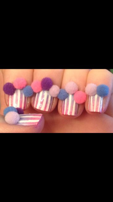  Le unghie non sono più un problema - 9