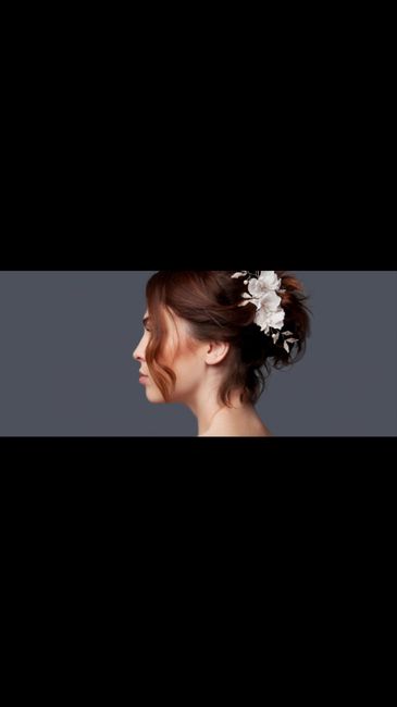  Acconciatura capelli corti.. - 3