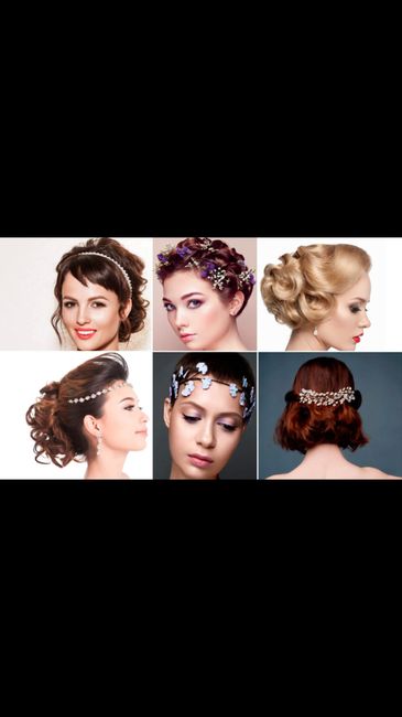  Acconciatura capelli corti.. - 4