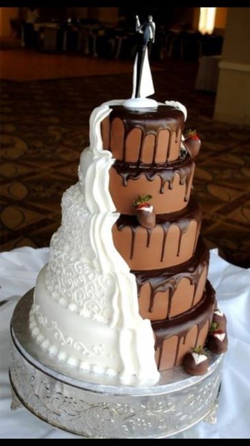  Torta 🎂 nuziale - 9