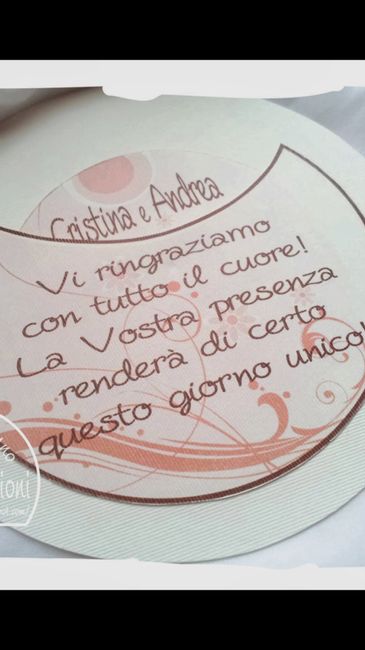  Ringraziamenti... - 2